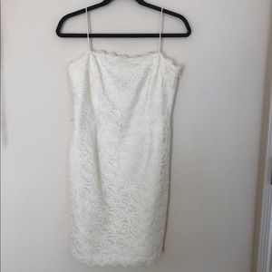 Retro 90’s Formal Dress